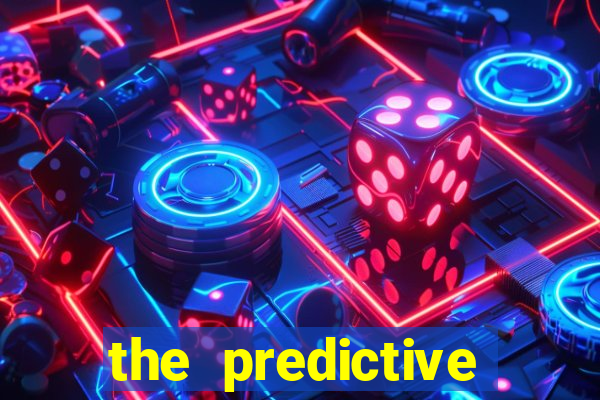 the predictive index como responder